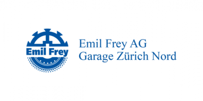 Emil Frey AG Garage Zürich-Nord