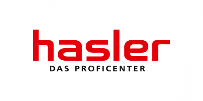 Hasler + Co AG, Oerlikon