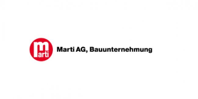 Marti AG, Bauunternehmung