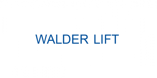 Walder Lift AG