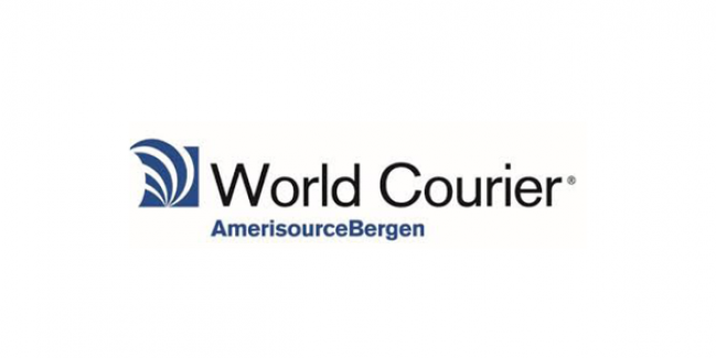 World Courier AG